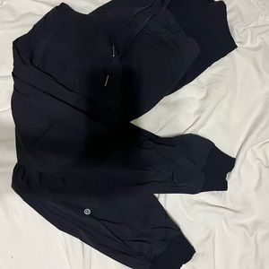 Lululemon Dance Studio Joggers